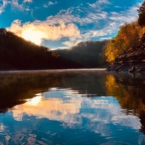 Meet your Posher, Bev